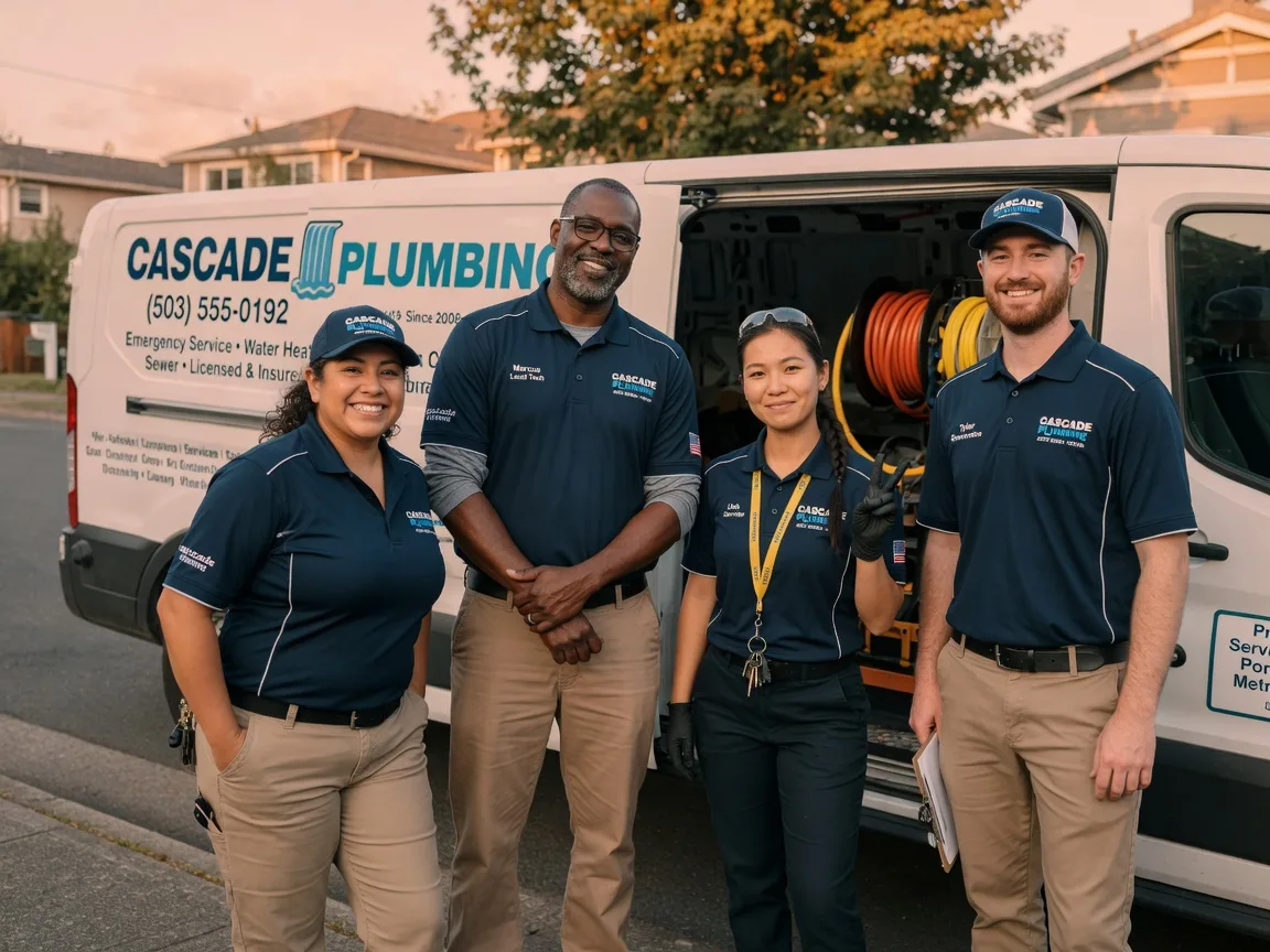 Emergency Plumber company in Phlox, WI